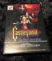 CastleVania